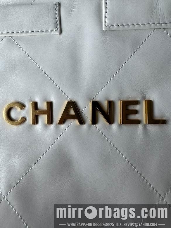 Chanel Replica Bags AS3261 39X42X8cm BL