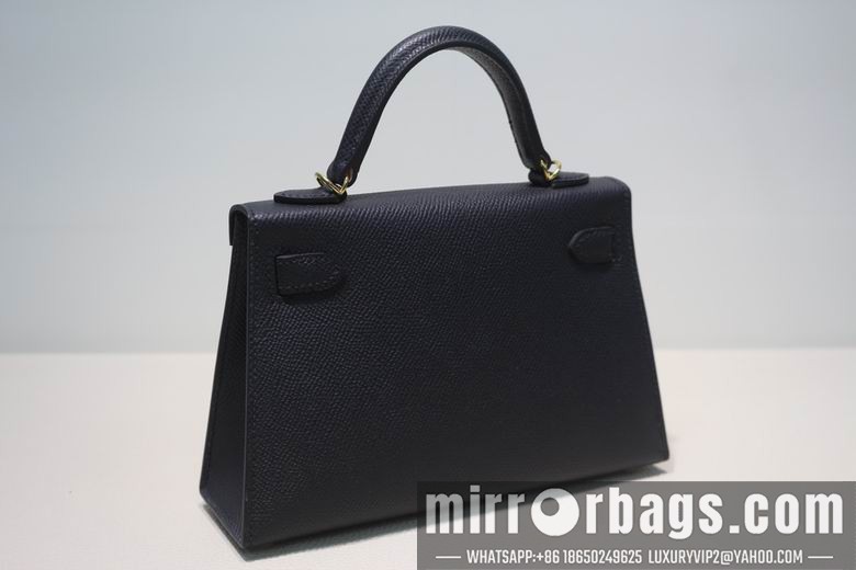 Hermes Replica Bags kelly 121902 AM 2