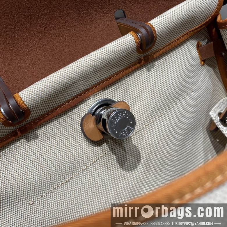 Hermes Replica Bags herbag 29cm 051310 AM 4