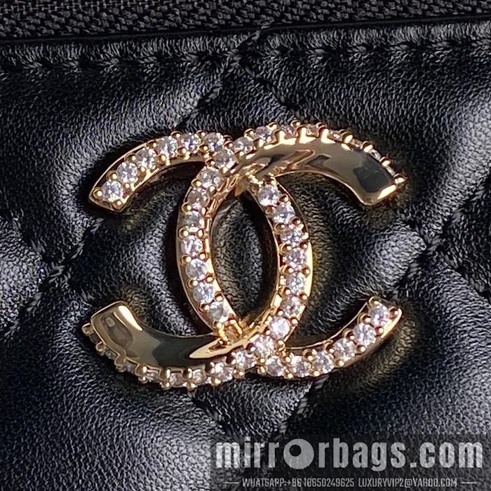 Chanel Replica Bags AP4317 17cm BL 2colour