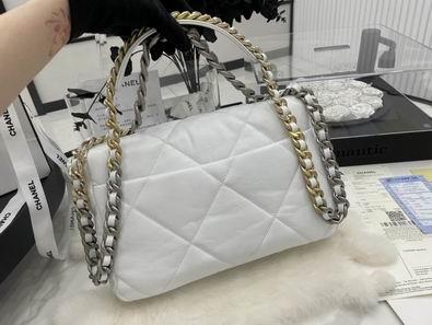 Chanel Replica Bags 19Bag AS1160 30x20x10cm al