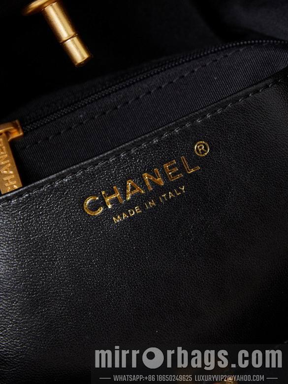 Chanel Replica Bags AS4754 28X30X7cm BL