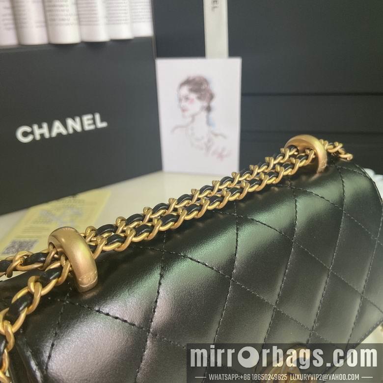 Chanel Replica Bags BP2615  12X19X8