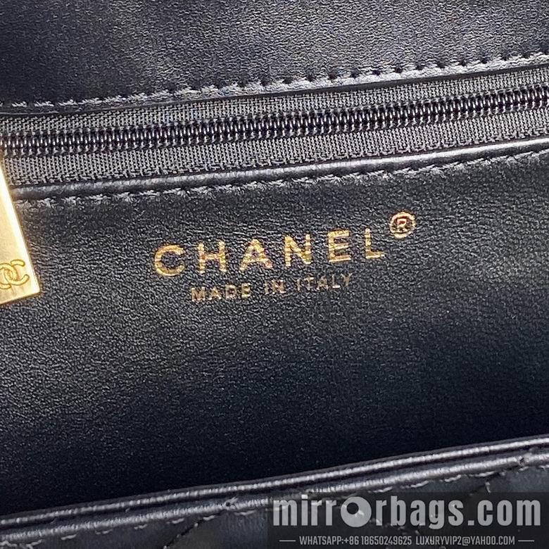 Chanel Replica Bags AS5145 19.5X28X7cm BL 2colour