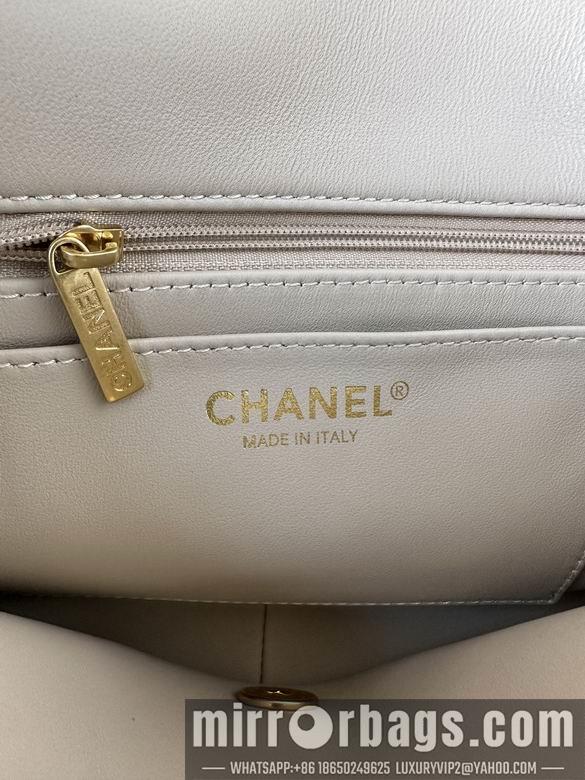 Chanel Replica Bags AS5189 28X17X9cm BL 3colour