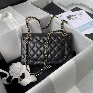 Chanel Replica Bags A01113 23cm BL