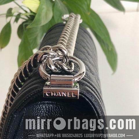 Chanel Replica Bags 60786原单球纹