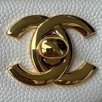 Chanel Replica Bags A01113 23cm BL 2colour