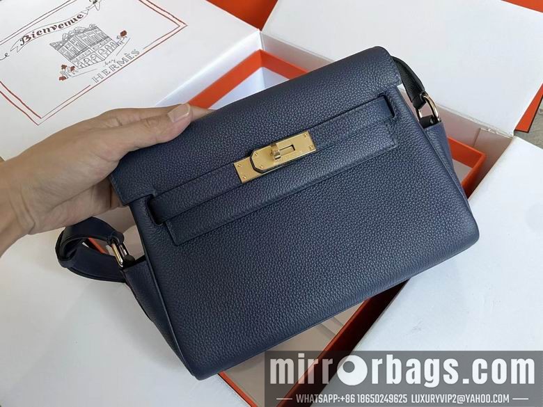 Hermes Replica Bags kelly 091004 AM 7