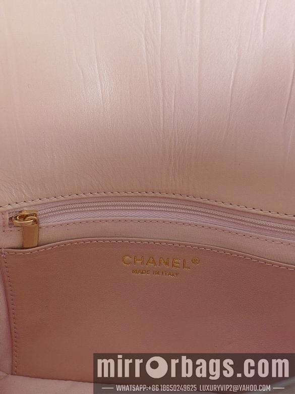 Chanel Replica Bags AS4423 15X21X7cm BL 2colour