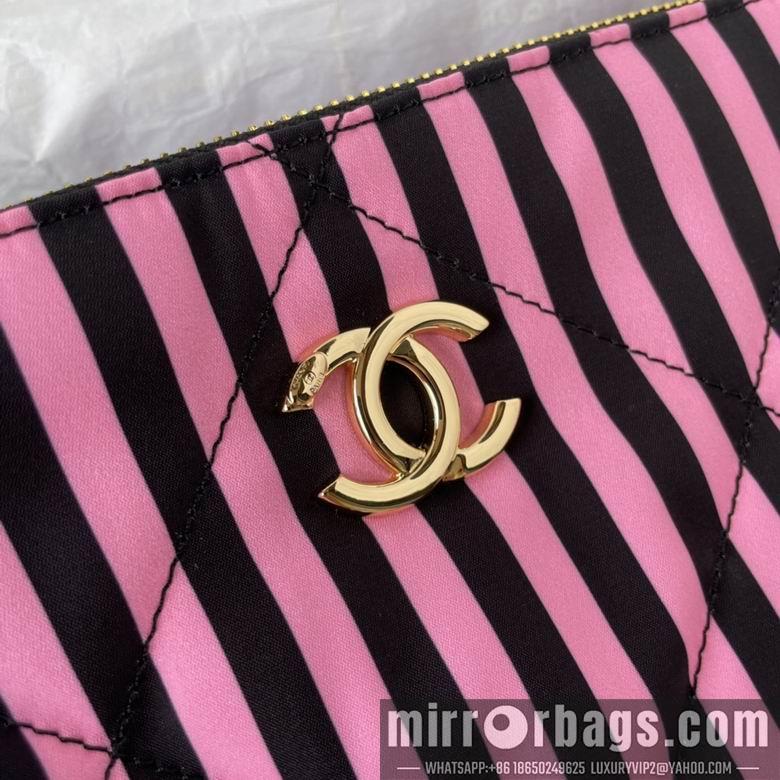 Chanel Replica Bags AS4698 31X18X9cm BL 2colour