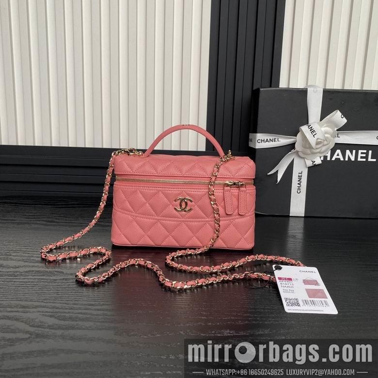 Chanel Replica Bags AP4407 17X19.5X5cm BL 4colour