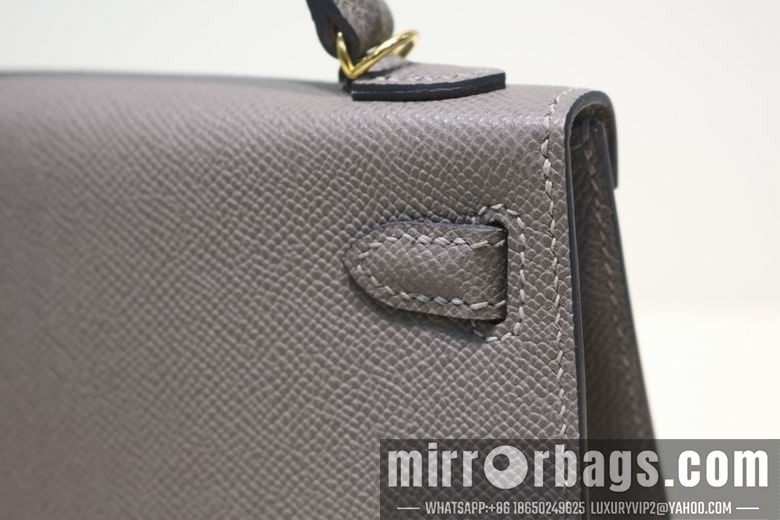 Hermes Replica Bags kelly 121902 AM 3