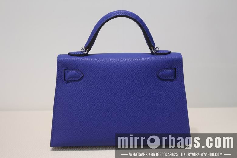 Hermes Replica Bags kelly 121902 AM 13