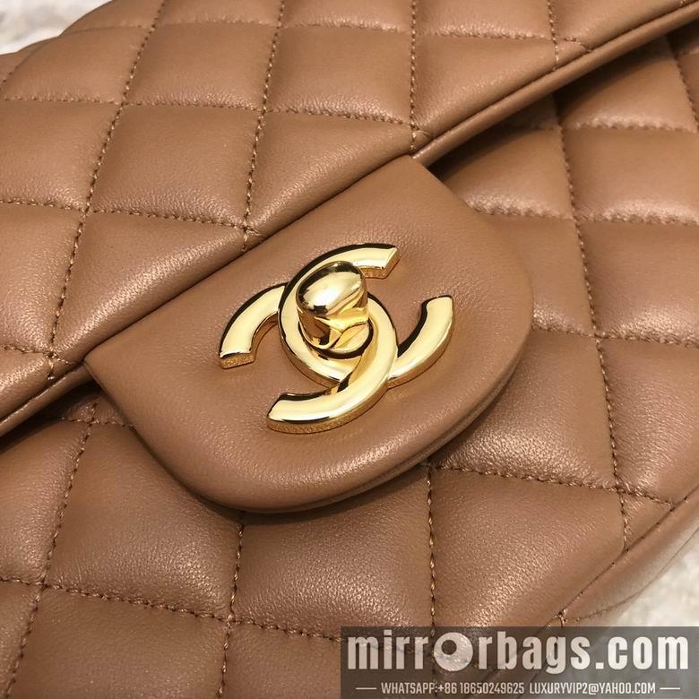 Chanel Replica Bags 5024 25cm BL