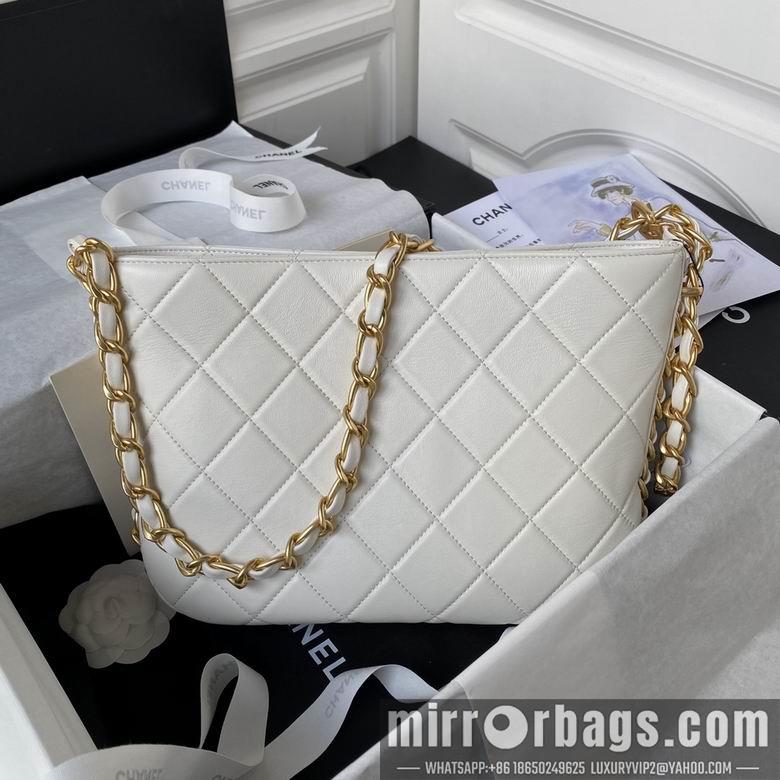 Chanel Replica Bags AS4450 24X36X6cm BL 2colour