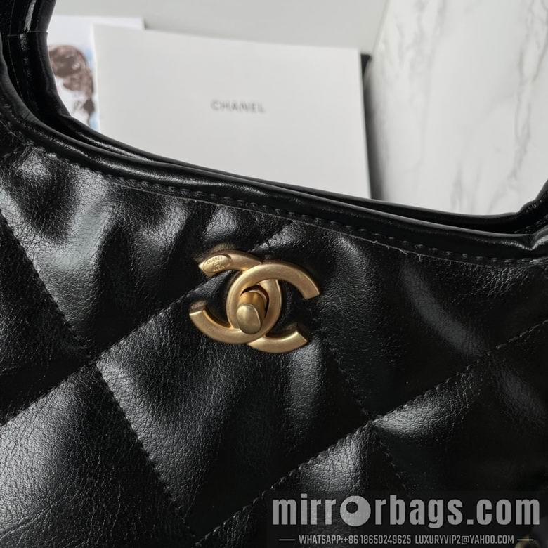 Chanel Replica Bags As8023 42X30X9cm BL