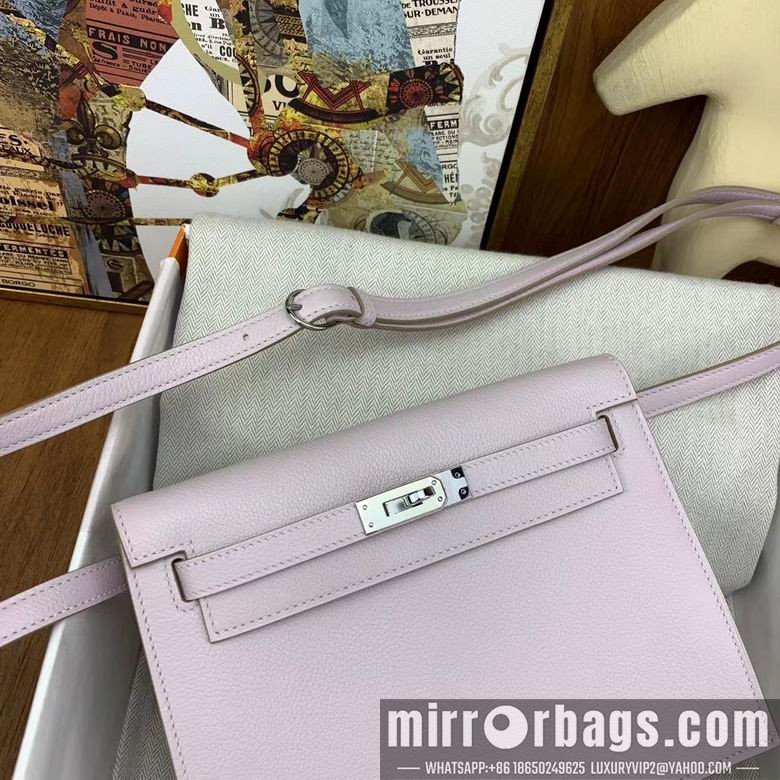 Hermes Replica Bags 22cm 082001 AM 4