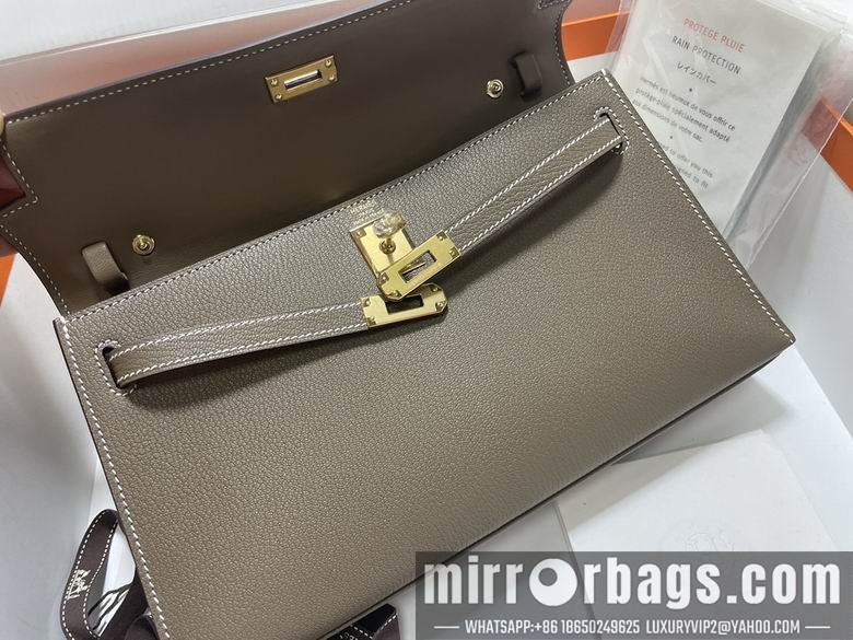 Hermes Replica Bags kelly 091005 AM 4