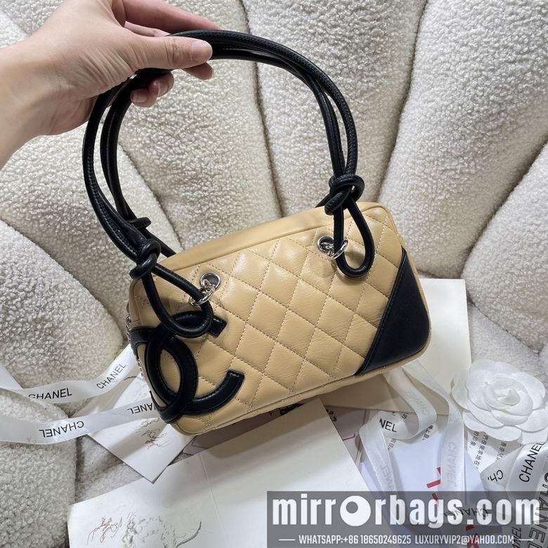 Chanel Replica Bags 8013 21cm BL 4colour