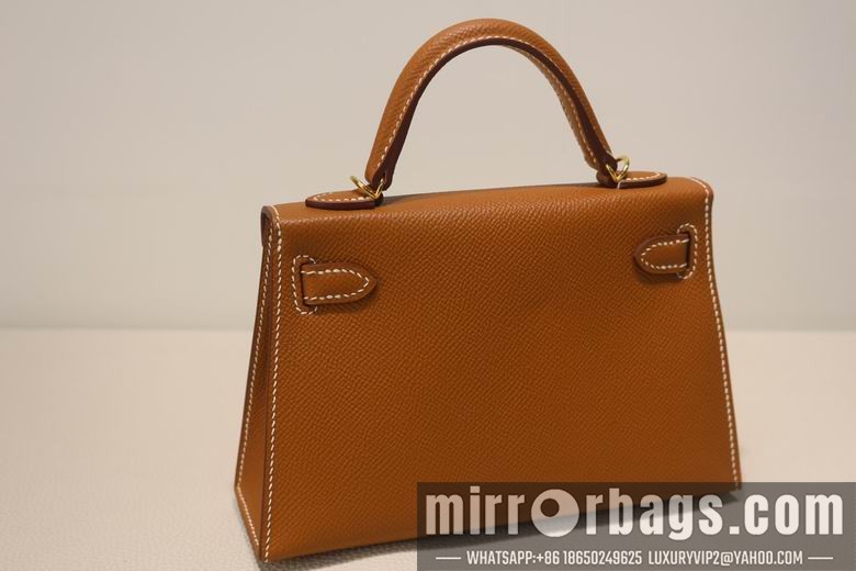 Hermes Replica Bags kelly 121902 AM 19