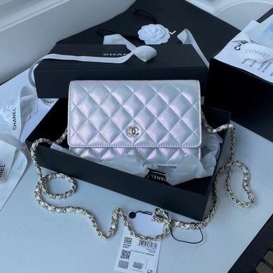 Chanel Replica Bags WX2112141 19cm