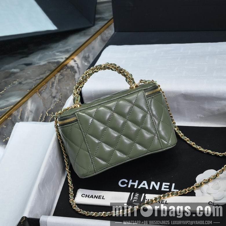 Chanel Replica Bags AP4168 19X9.5X8cm BL 4colour