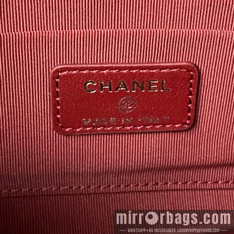 Chanel Replica Bags AP3512 10X18X4.5cm BL 3colour