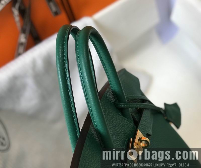 Hermes Replica Bags Birkin Dream bag 25cm am 03