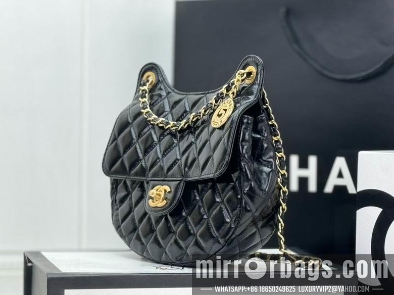 Chanel Replica Bags A4572 21.5X20X7.5cm BL 2colour