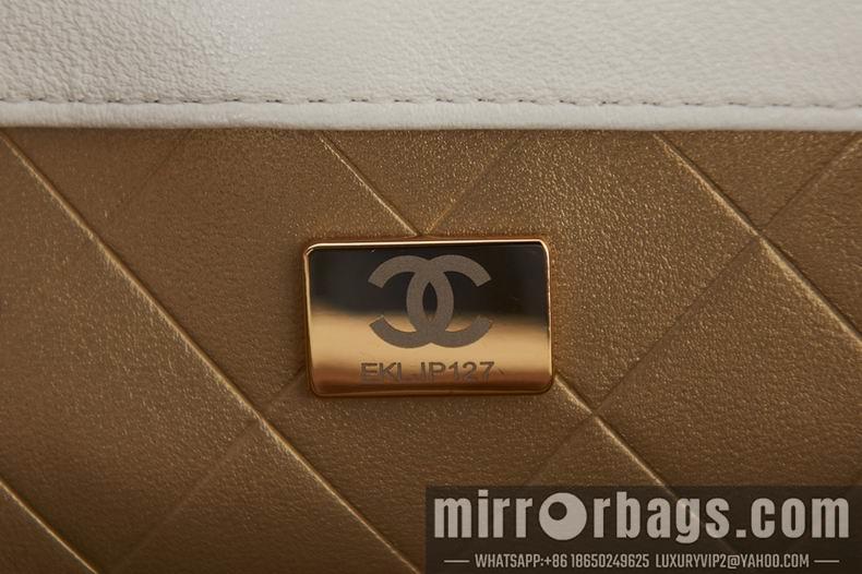 Chanel Replica Bags AS2978 14x22x8 cm,AS2979 11X19X8cm al