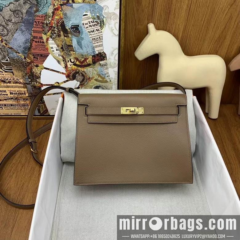 Hermes Replica Bags 22cm 082001 AM 1