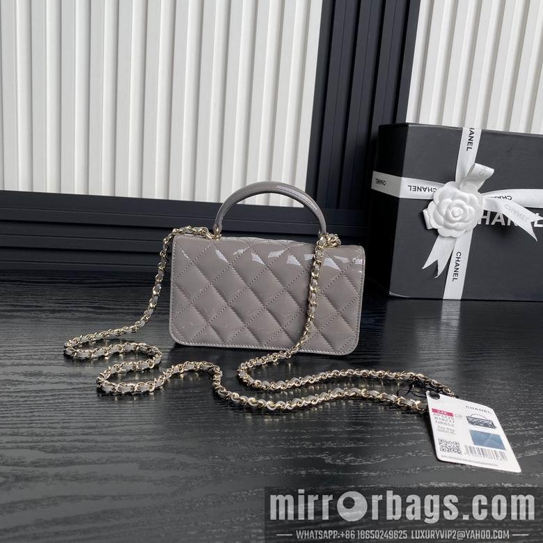 Chanel Replica Bags Ap3226 17cm BL 2colour