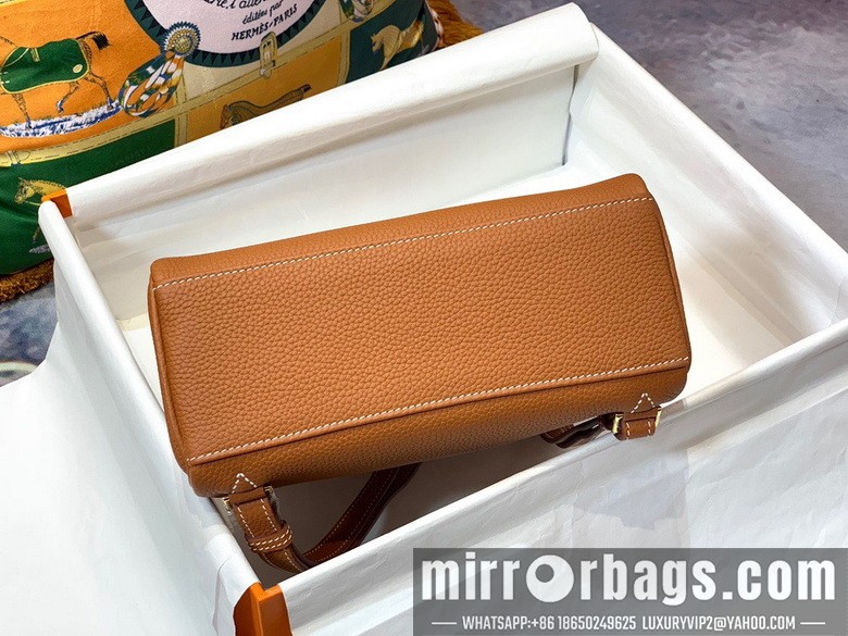 Hermes Replica Bags Kelly Ado 22cm 080501 AM 4