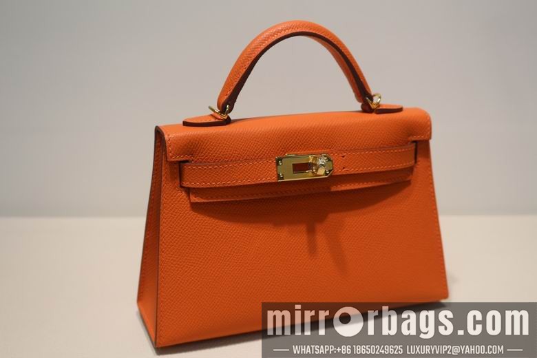 Hermes Replica Bags kelly 121902 AM 17