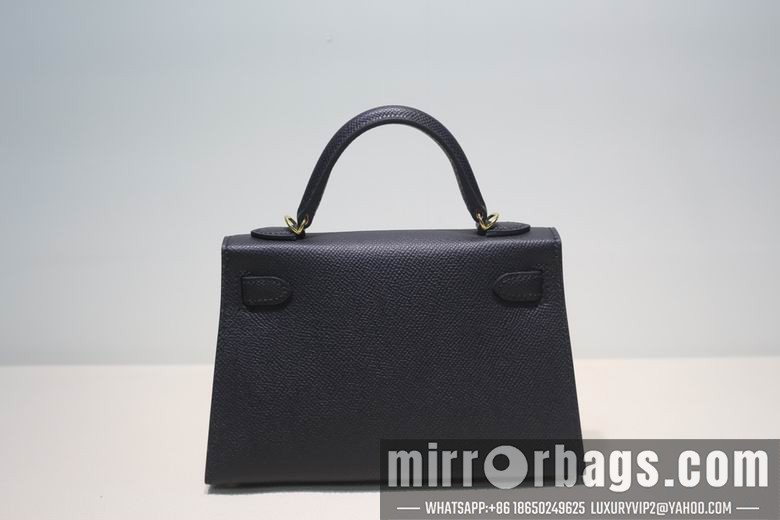 Hermes Replica Bags kelly 121902 AM 2