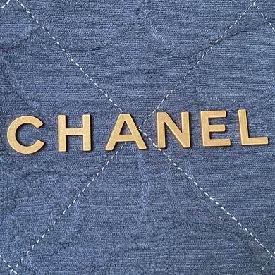 Chanel Replica Bags AS3260 35X37X7cm BL 2colour-2