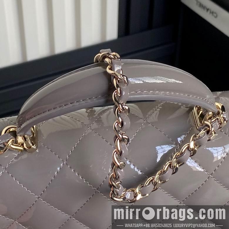 Chanel Replica Bags AS2431 20cm BL 2colour