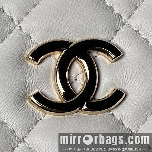 Chanel Replica Bags AP3354 11X16.5X5.5cm BL 2AP3354 11X16.5X5.5cm BL 2色