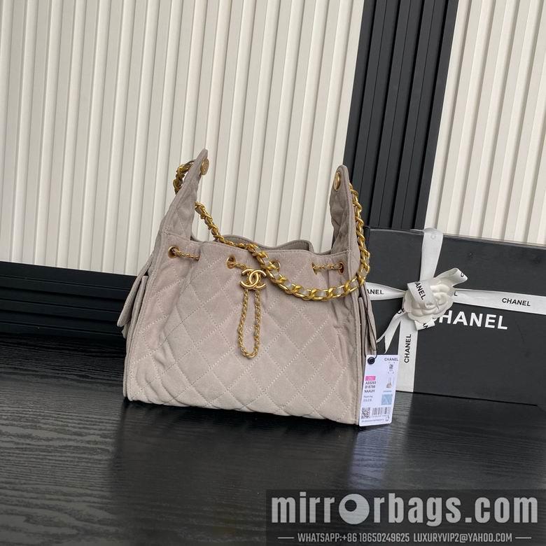 Chanel Replica Bags AS5293 30X26X14cm BL