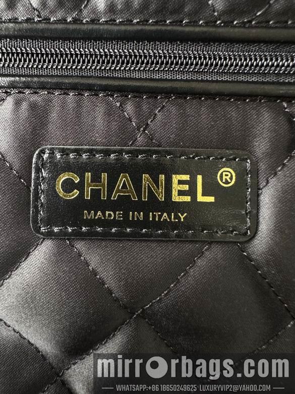 Chanel Replica Bags AS3261 39X42X8cm BL