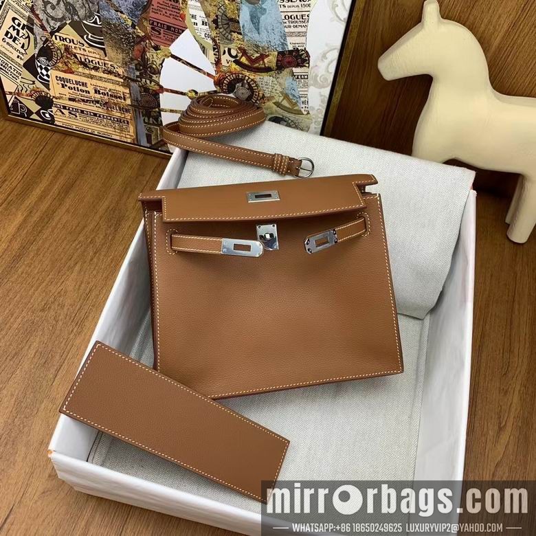 Hermes Replica Bags 22cm 082001 AM 11