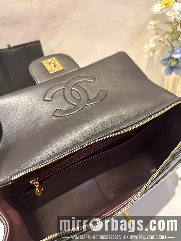 Chanel Replica Bags AS1102 28X8X20cm BL