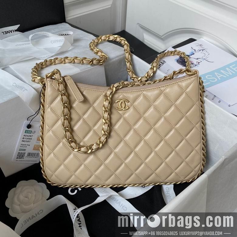 Chanel Replica Bags AS4287 17.5X28.5X2cm BL