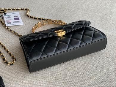 Chanel Replica Bags AP2945 11.5X14.5X5.5cm AL 2colour