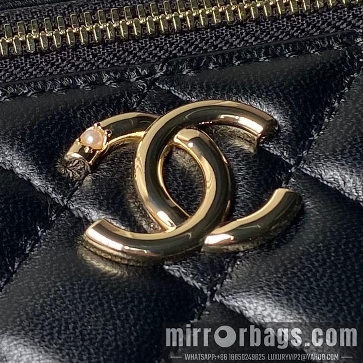 Chanel Replica Bags AP3956 17cm BL 2colour