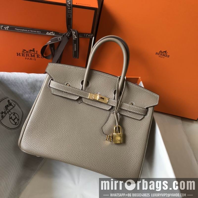 Hermes Replica Bags Birkin Dream bag 25cm am 03