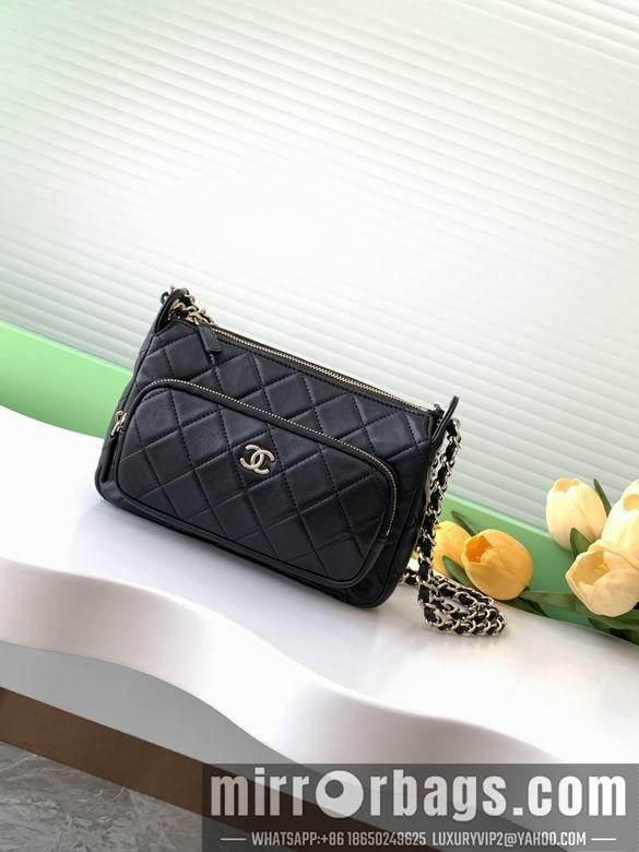 Chanel Replica Bags AP4349 15X21X7cm BL