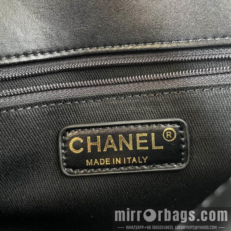 Chanel Replica Bags AS5131 20cm BL 2colour