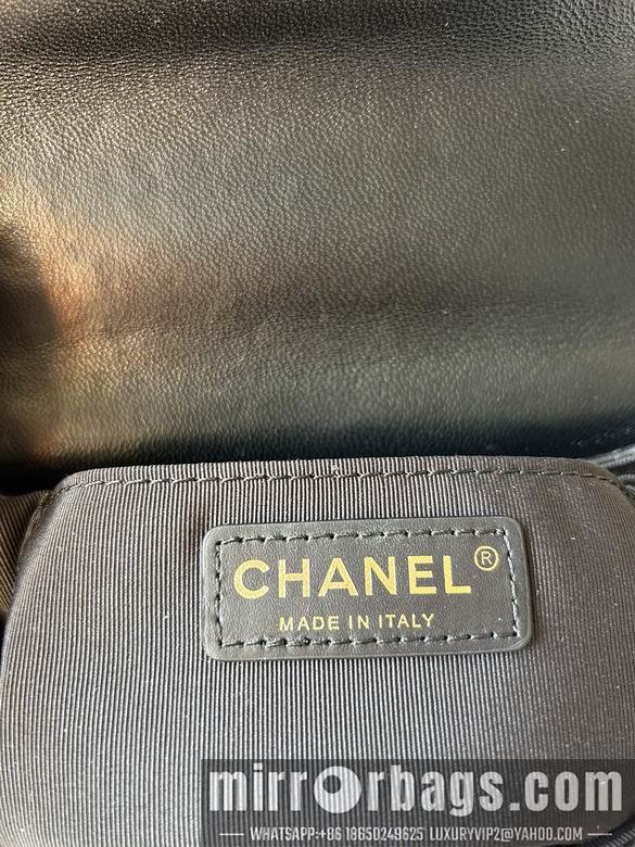 Chanel Replica Bags AS4596 13.5X23.5X5.5cm BL